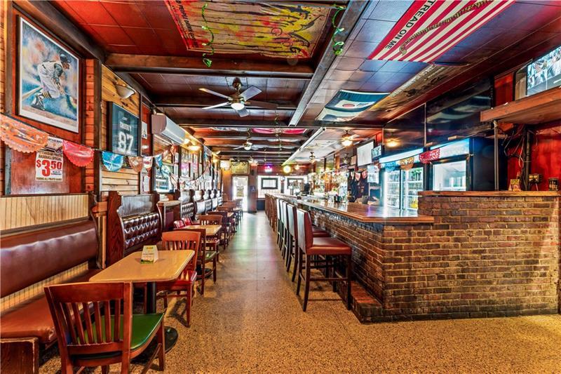 More Photos Of 227-229 S Main St, Washington Storefront Retail Residential For Sale