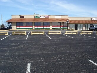 More Photos Of 6161 S 33rd West Ave, Tulsa Unknown For Lease