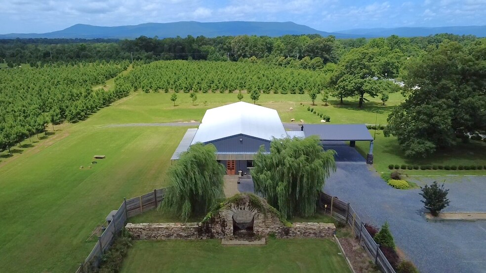 More Photos Of 4671 Highway 8 W, Mena Lodge Meeting Hall For Sale