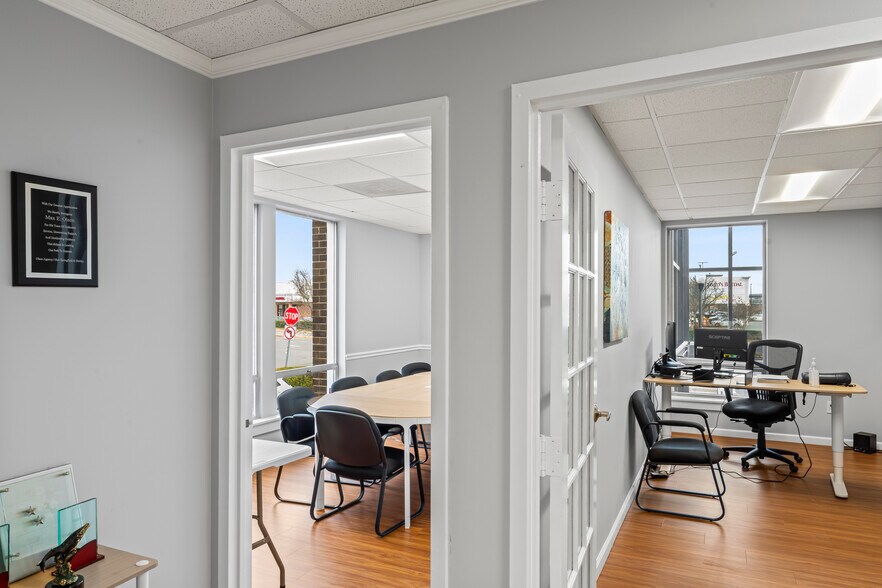 More Photos Of 7210 Old Keene Mill Rd, Springfield Medical For Lease