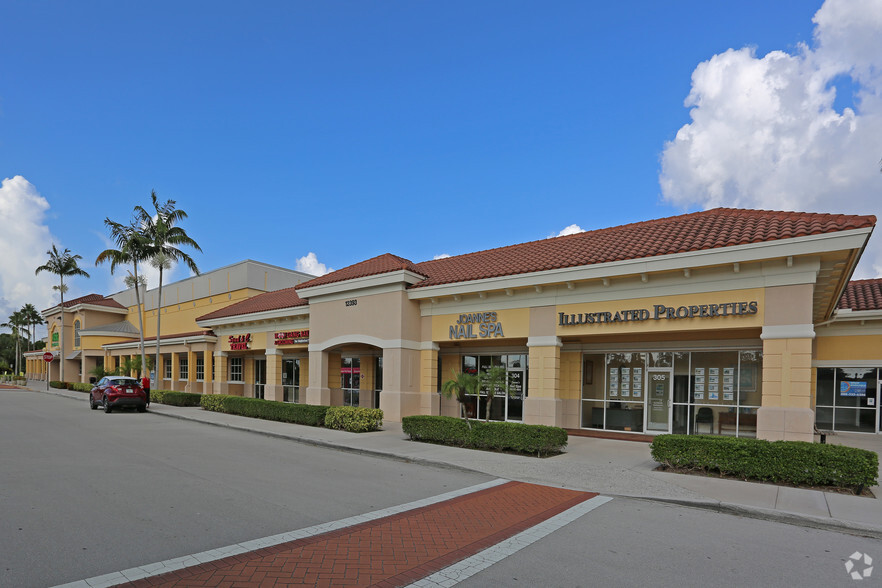 Primary Photo Of 12335-12457 Hagen Ranch Rd, Boynton Beach Unknown For Lease