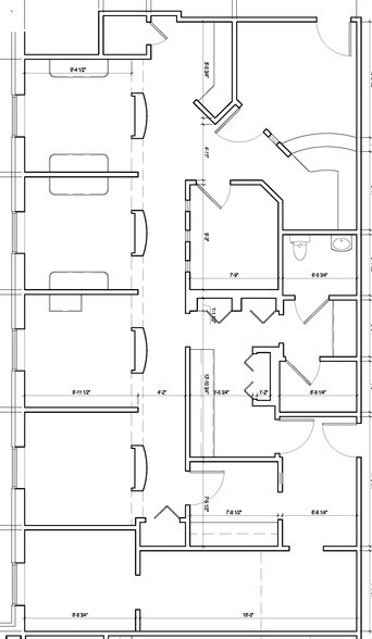 More Photos Of 11721 Woodmore Rd, Bowie Medical For Lease