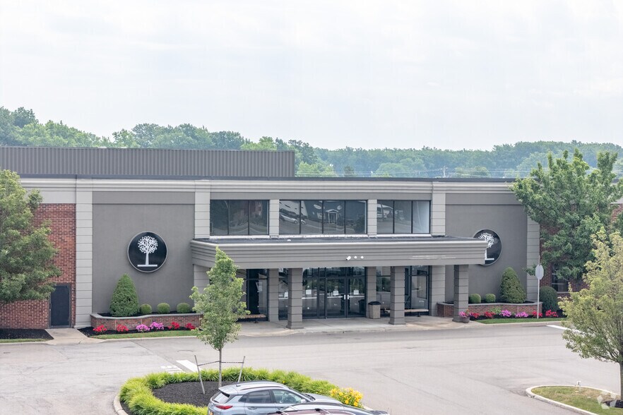 More Photos Of 2875 Union Rd, Cheektowaga Office For Lease