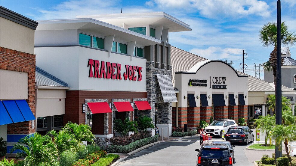 More Photos Of 8101-8485 Cooper Creek Blvd, University Park Unknown For Lease