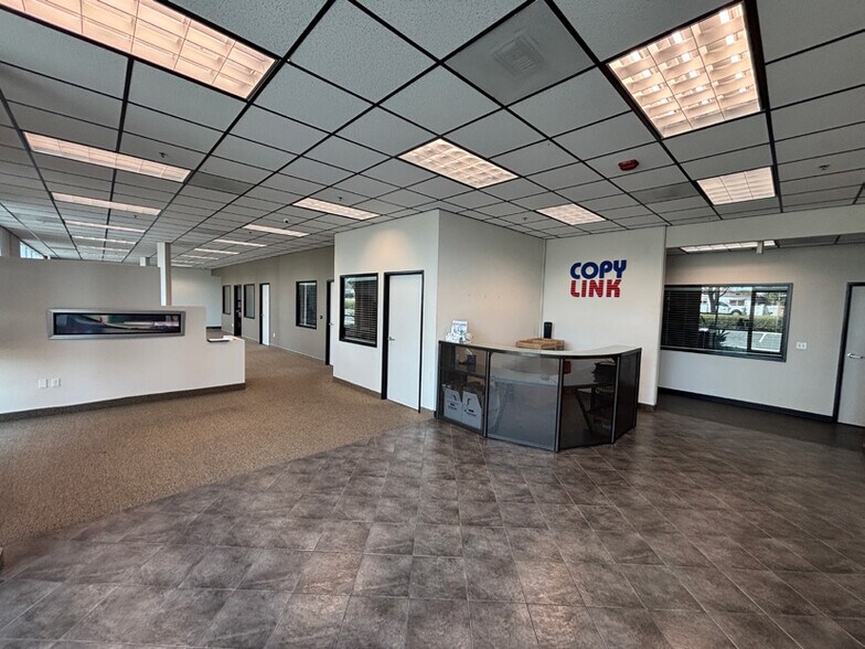 More Photos Of 3441 Main St, Chula Vista Warehouse For Lease