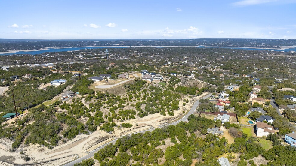 More Photos Of 5100 McCormick Mountain Dr, Austin Land For Sale