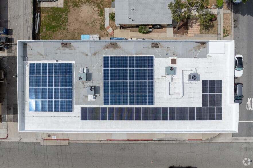 More Photos Of 24303 Walnut St, Santa Clarita Office For Lease