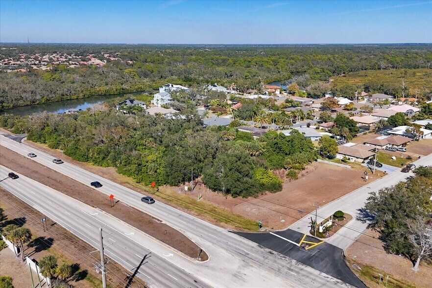 More Photos Of 2099 S Tamiami Trl, Osprey Land For Sale