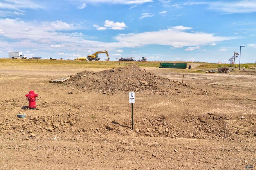 More Photos Of Lot 9 Pilot Way, Box Elder Land For Sale