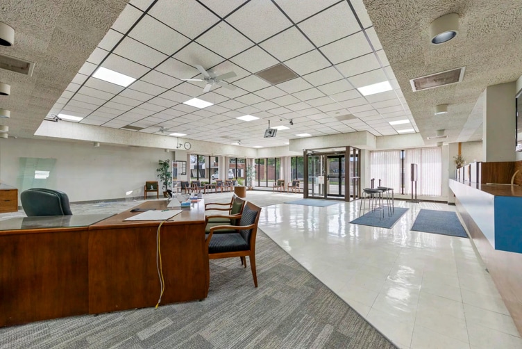 More Photos Of 6100 Troost Ave, Kansas City Storefront Retail Office For Sale