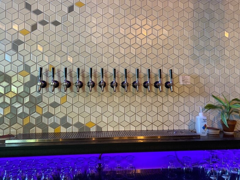 More Photos Of 2455 Railroad Ave, Livermore Restaurant For Lease