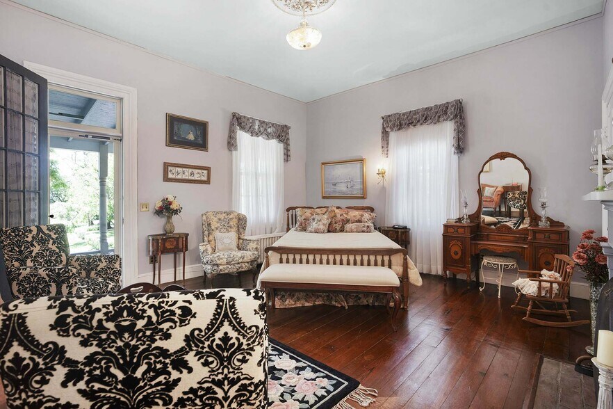 More Photos Of 1902 Jefferson Pike, Brunswick Lodge Meeting Hall For Lease