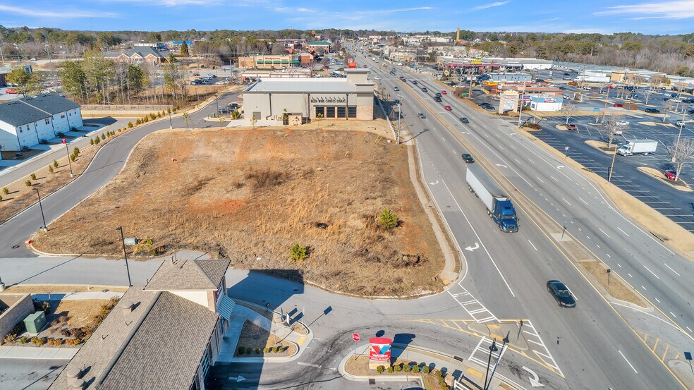More Photos Of 1911 SE Highway 20, Conyers Land For Sale