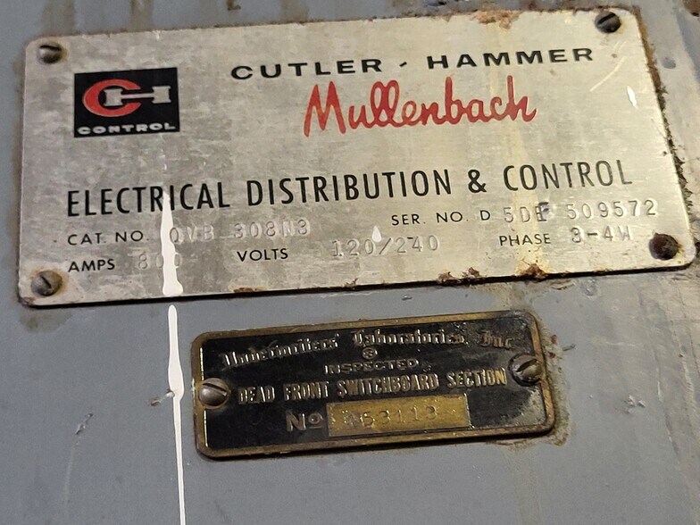 More Photos Of 516 Adele Ave, Joplin Distribution For Sale