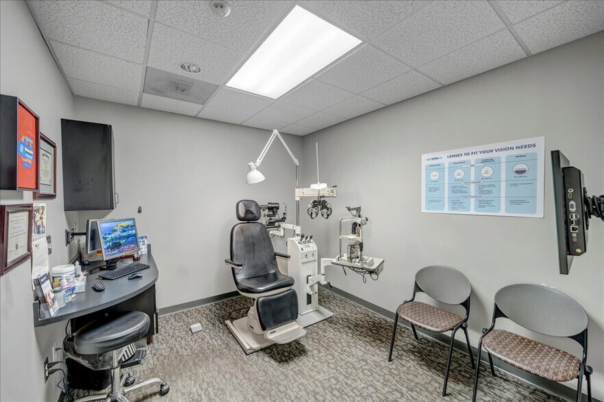 More Photos Of 3801 Northside Dr, Macon-Bibb Medical For Sale