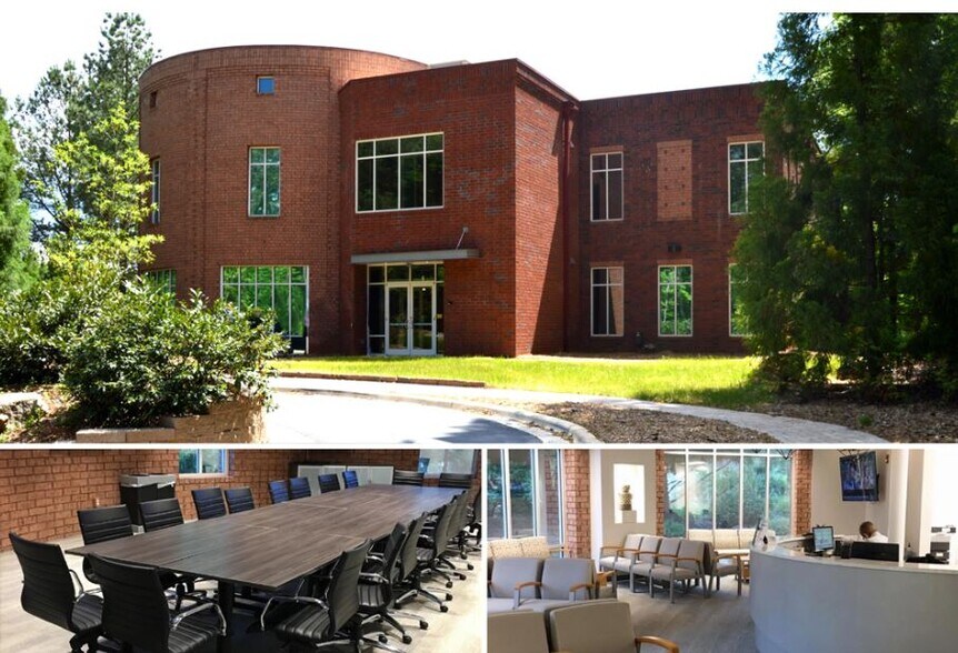 Primary Photo Of 6 N Pointe Ct, Greensboro Medical For Lease