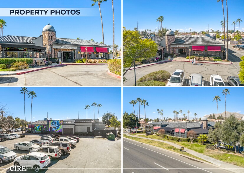 More Photos Of 23060 Alessandro Blvd, Moreno Valley Restaurant For Sale