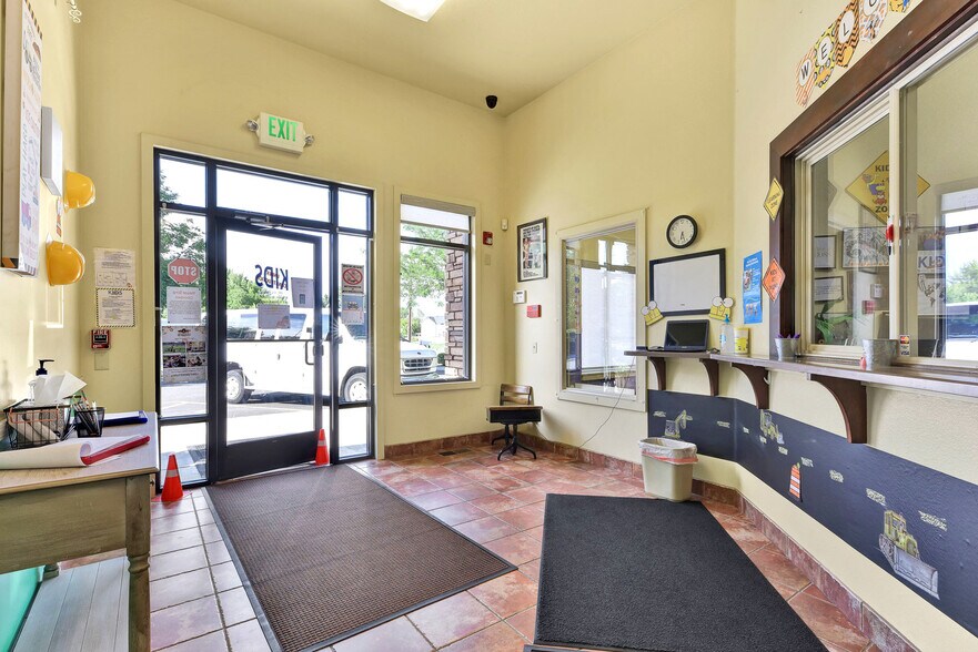 More Photos Of 2490 S Cloverdale Rd, Boise Daycare Center For Sale