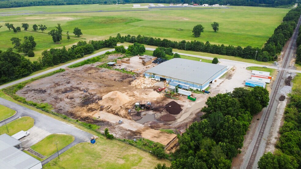 More Photos Of 295 Prosperity Dr, Orangeburg Manufacturing For Sale