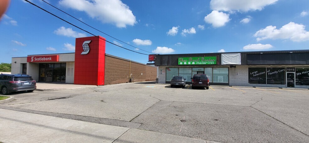 More Photos Of 991-1025 Finch Ave W, Toronto Office For Lease