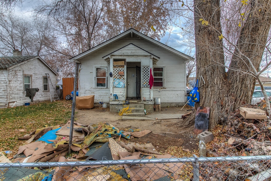 More Photos Of 1408 S 8th St, Yakima Land For Sale
