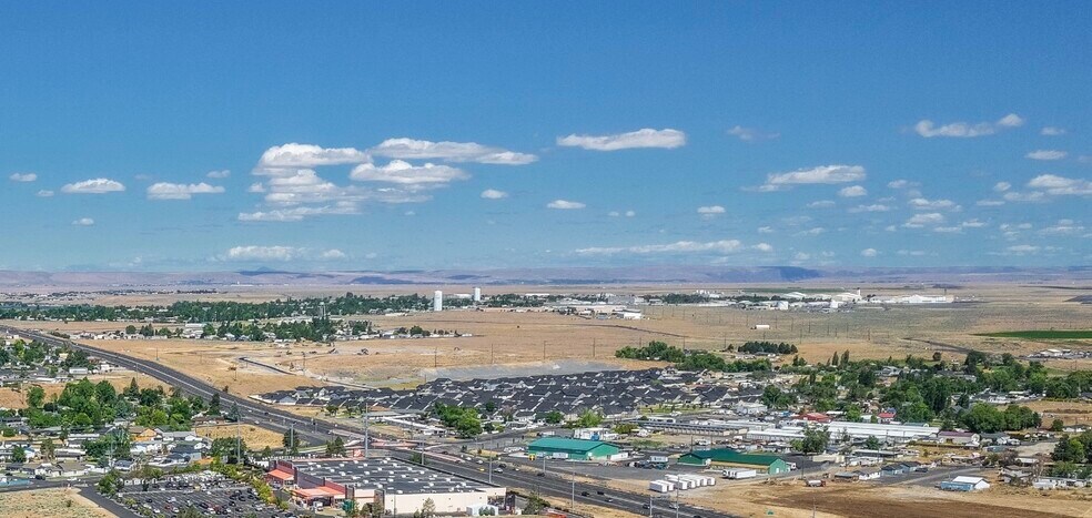 More Photos Of 9055 Road 4.8 NE, Moses Lake Land For Sale