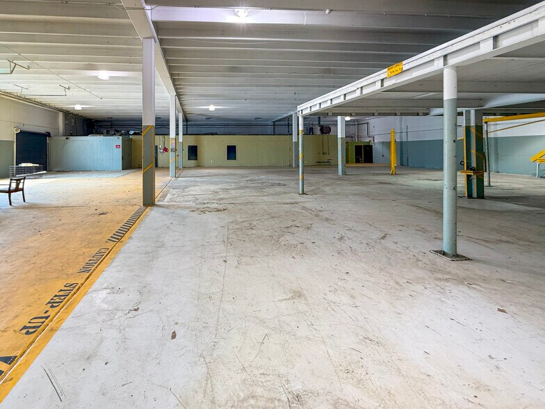 More Photos Of 632 Alvar St, New Orleans Warehouse For Lease