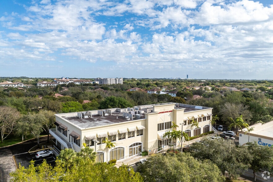 More Photos Of 1779 N University Dr, Pembroke Pines Office For Lease