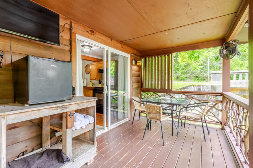 More Photos Of , Whittier Hospitality For Sale