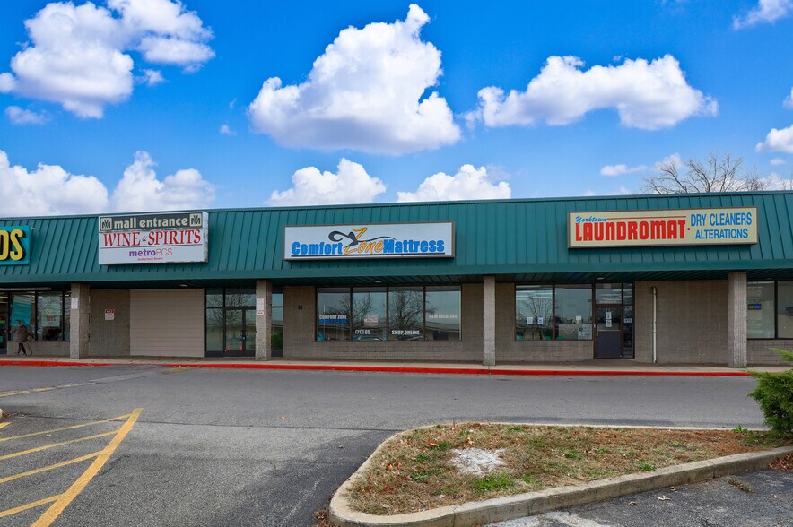 More Photos Of 131-139 N Duke St, York Unknown For Lease