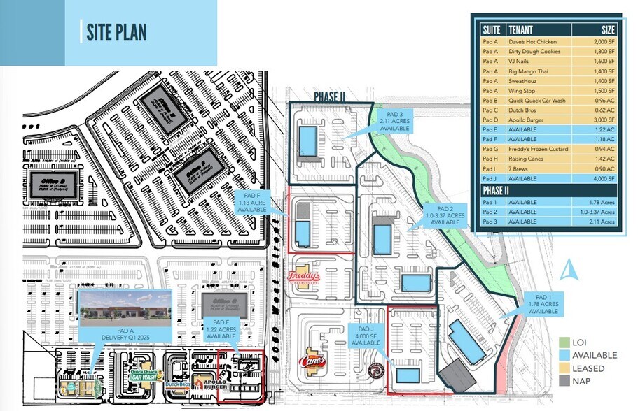 More Photos Of 4000 13400 South, Riverton Unknown For Lease
