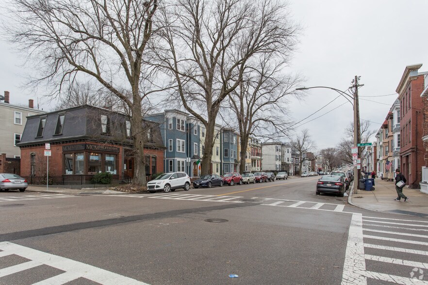 More Photos Of 917 E Broadway, Boston Storefront Retail Office For Sale