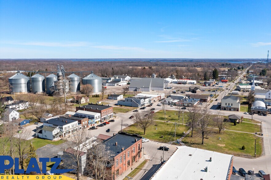 More Photos Of 33 Public Sq, Andover Lodge Meeting Hall For Sale