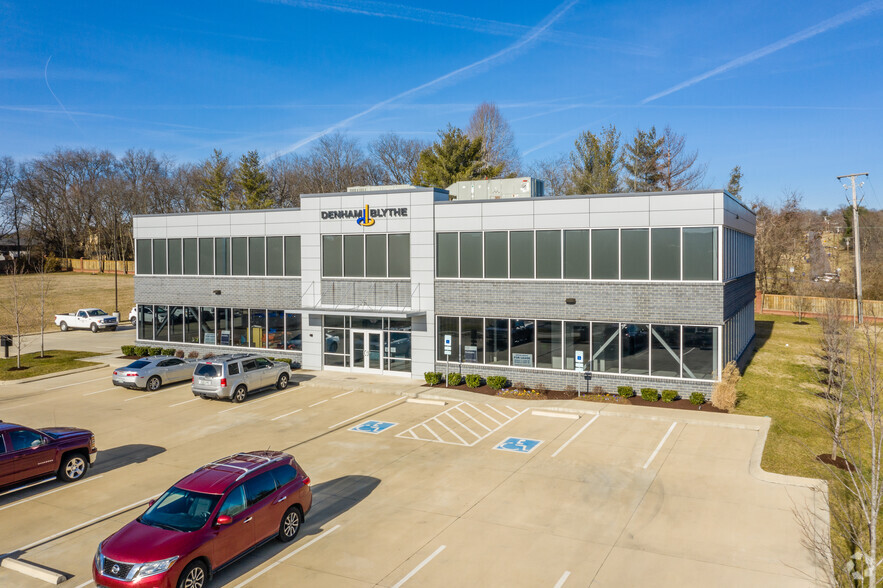 Primary Photo Of 3030 Business Park Cir, Goodlettsville Office For Lease