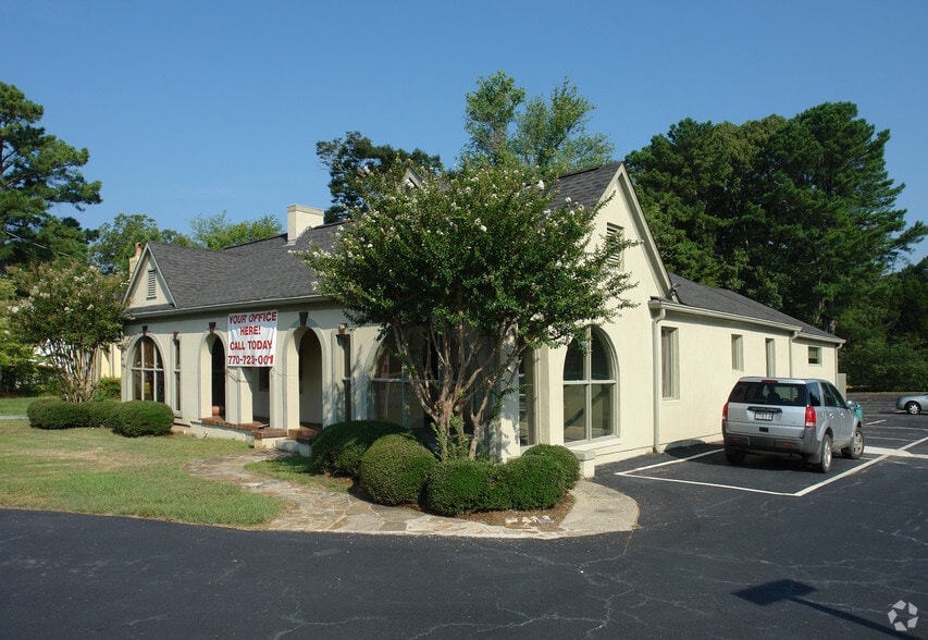 More Photos Of 5072 LaVista Rd, Tucker Office For Lease