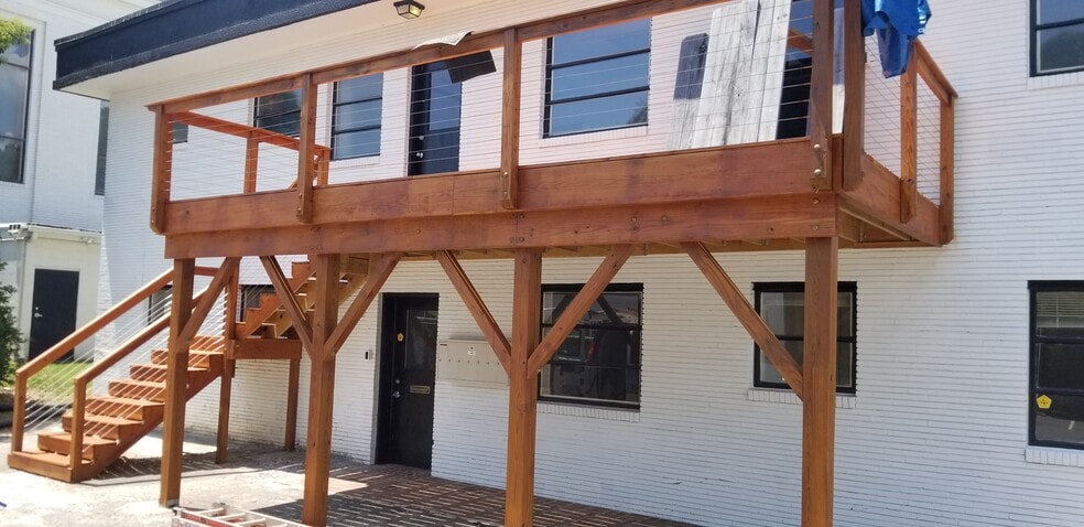 More Photos Of 318 S South St, Gastonia Office For Lease