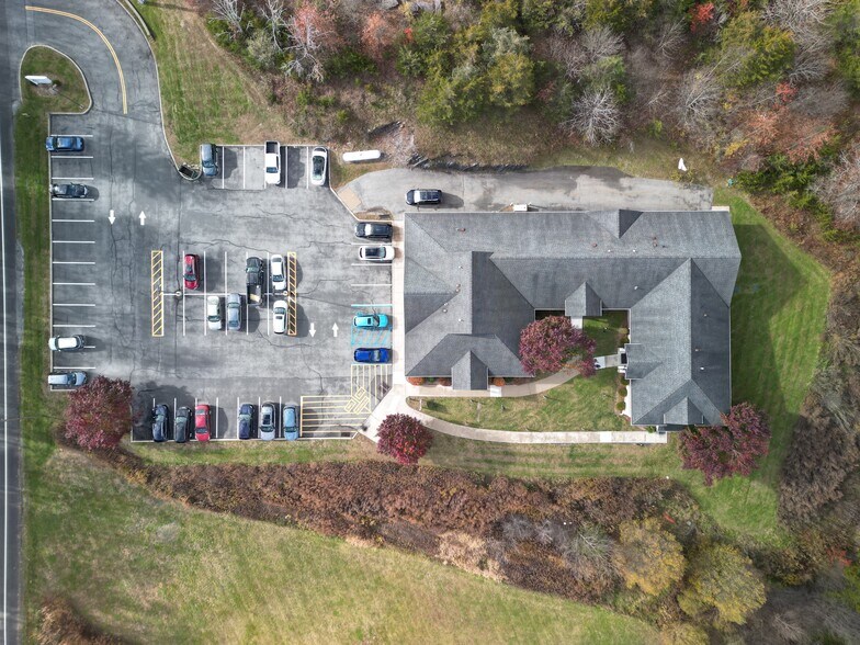 More Photos Of 1460 Route 17M, Chester Medical For Lease