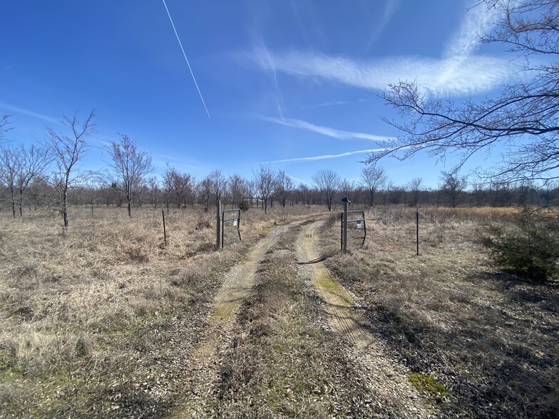 Primary Photo Of 113327 S 4135 Rd, Eufaula Land For Sale