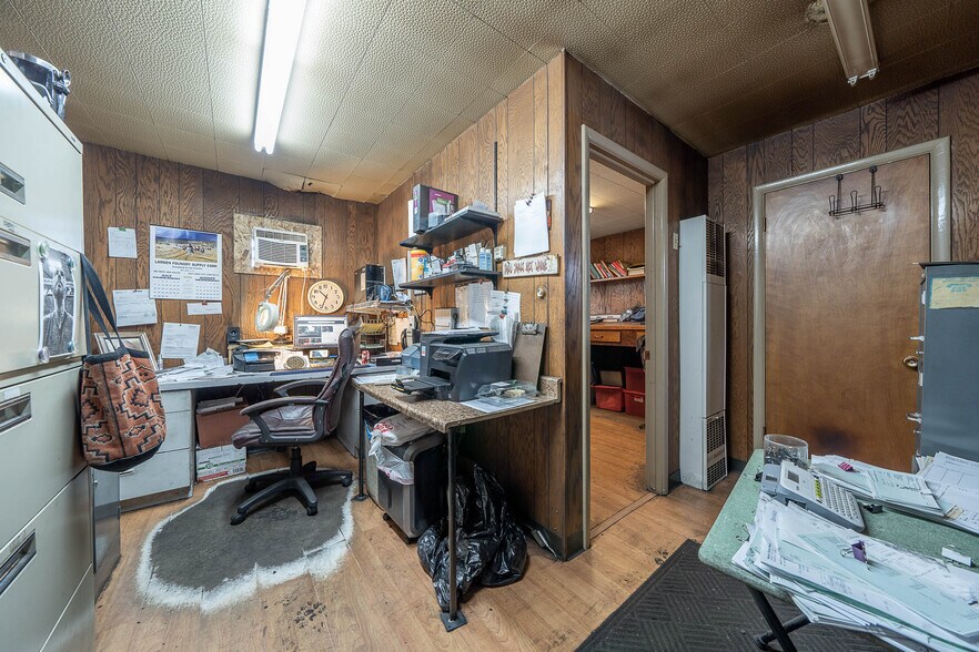 More Photos Of 501 Northgate Mile, Idaho Falls Industrial For Sale