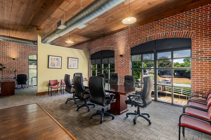 More Photos Of 912 Holcomb Bridge Rd, Roswell Loft Creative Space For Sale