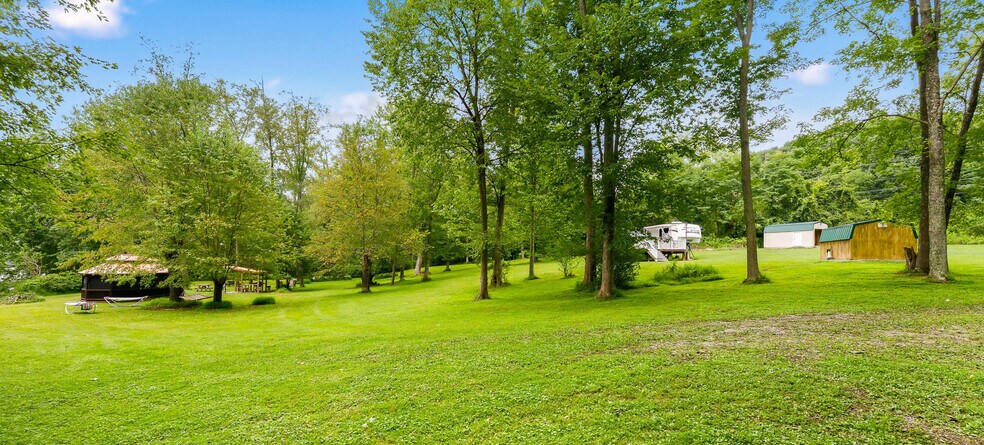 More Photos Of 357 Indigo Ln, Morgantown Land For Sale