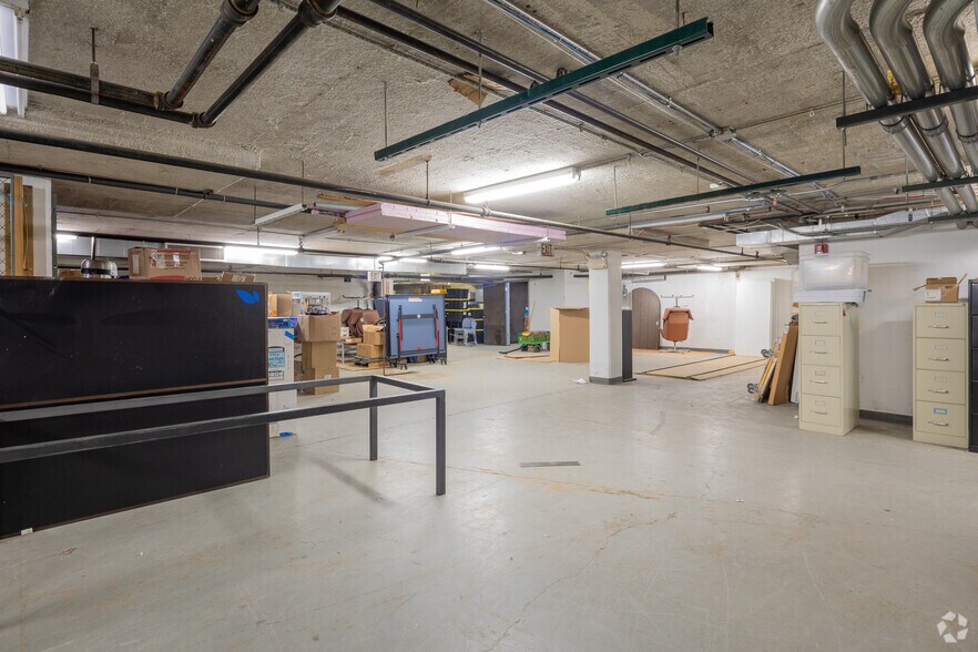 Photo of 1st Floor Ste 