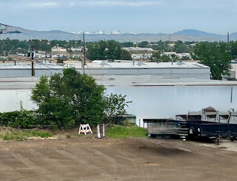 More Photos Of 1801 W Union Ave, Englewood Land For Sale