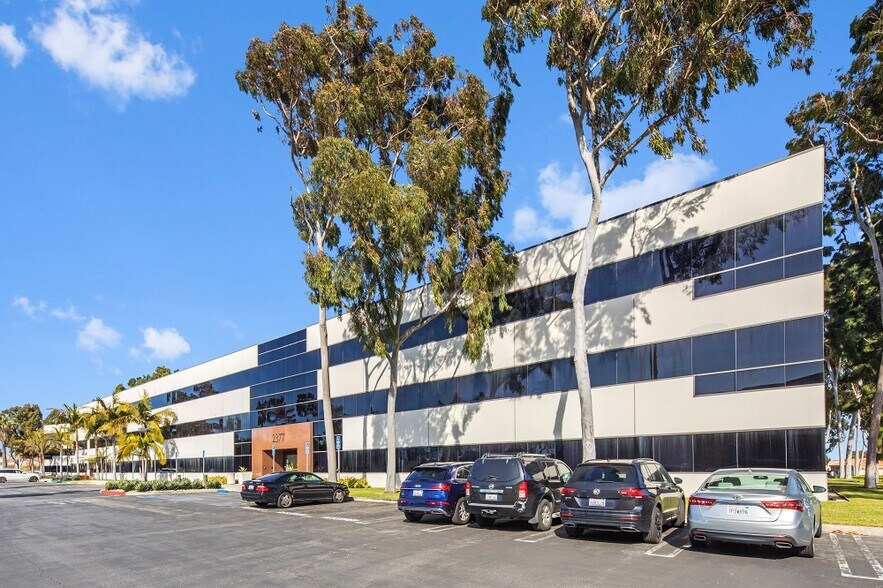 More Photos Of 2377 Crenshaw Blvd, Torrance Office For Lease