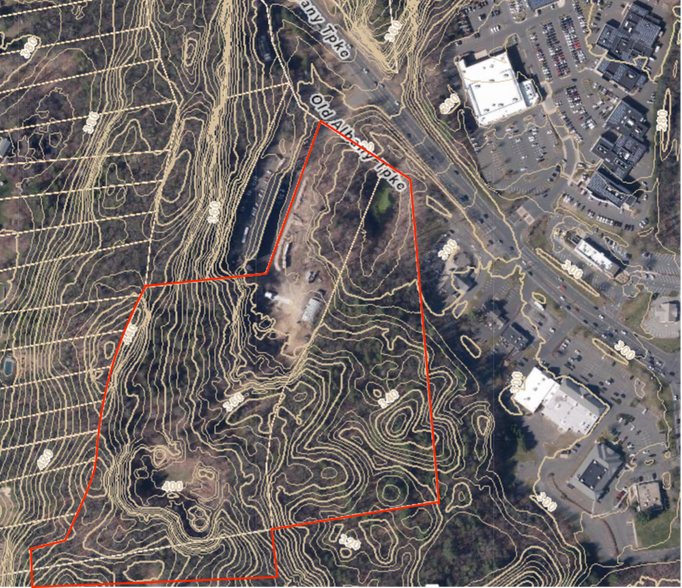 Primary Photo Of ,  Land For Sale