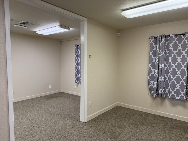 More Photos Of 4825 Stratos Way, Modesto Warehouse For Lease