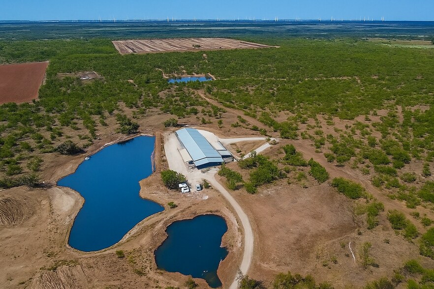 Primary Photo Of 10000 FM 209, Graham Land For Sale