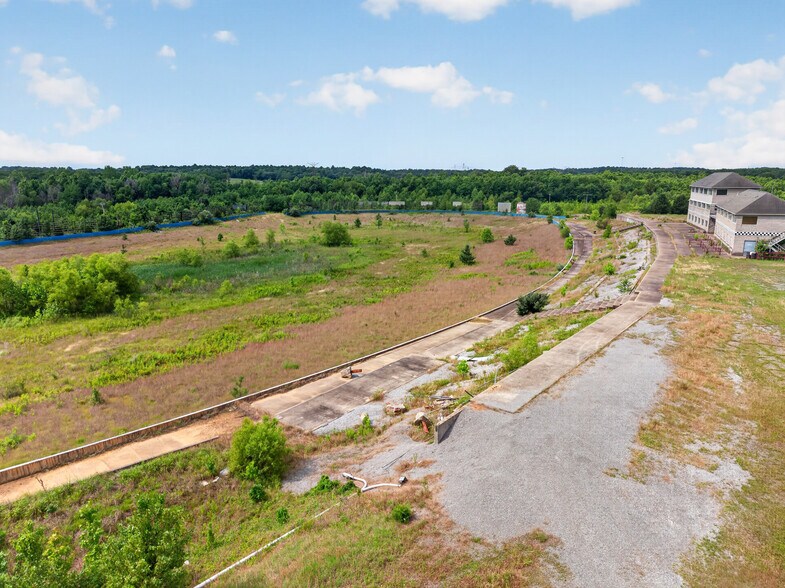 More Photos Of 957 Truck Plaza Ln, Calvert City Land For Sale