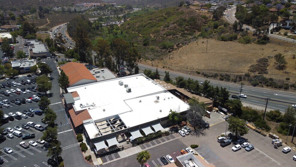 More Photos Of 3607 Avocado Blvd, La Mesa Freestanding For Sale