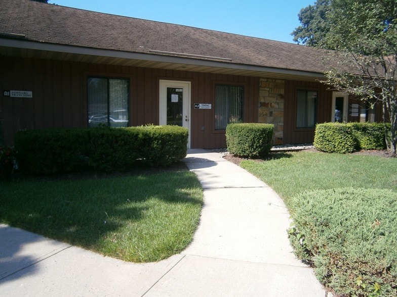 More Photos Of 1540 Kuser Rd, Hamilton Medical For Sale